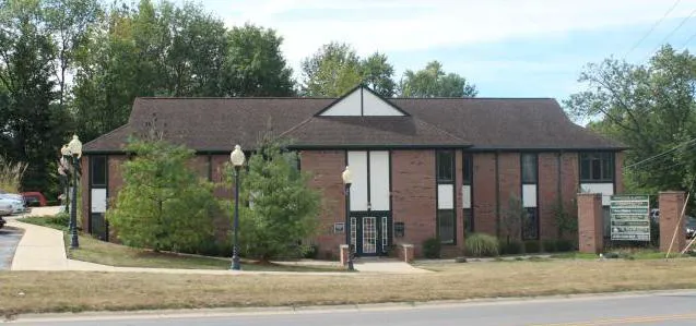 Fuller Chiropractic Clinic: Garry T Fuller, DC Picture 7