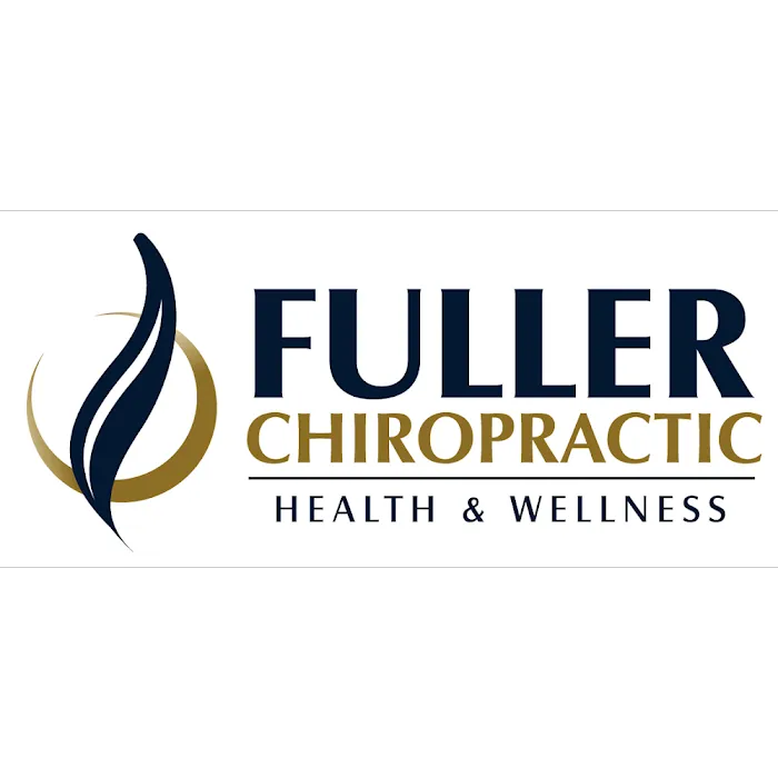 Fuller Chiropractic Clinic: Garry T Fuller, DC Picture 10