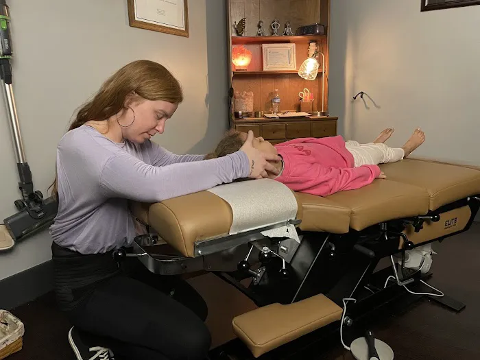 Remedy Chiropractic- Dr. Molly Vyzral, DC Picture 2