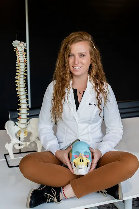 Remedy Chiropractic- Dr. Molly Vyzral, DC Picture 1