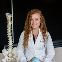 Remedy Chiropractic- Dr. Molly Vyzral, DC ico