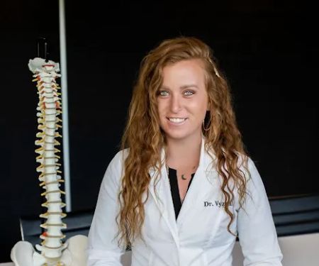 Remedy Chiropractic- Dr. Molly Vyzral, DC