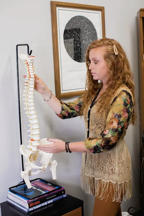 Remedy Chiropractic- Dr. Molly Vyzral, DC Picture 3