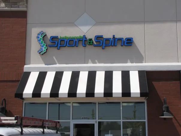 Indianapolis Sport and Spine Picture 3