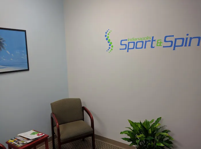 Indianapolis Sport and Spine Picture 1