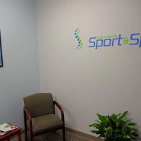Indianapolis Sport and Spine ico