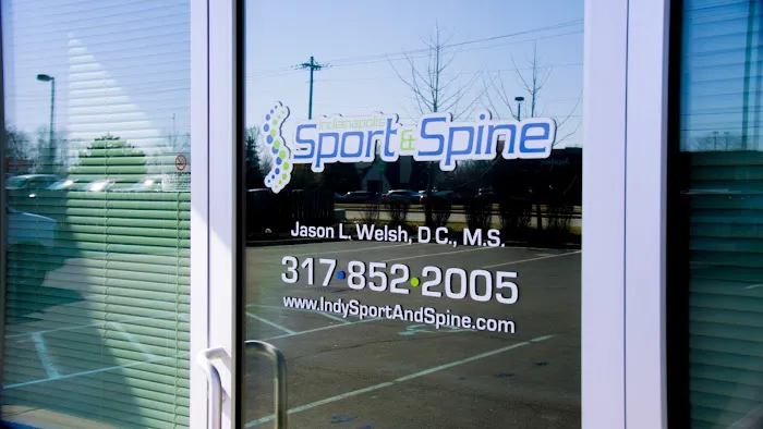 Indianapolis Sport and Spine Picture 10