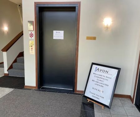 Avon Chiropractic Clinic