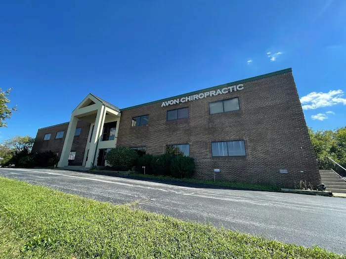 Avon Chiropractic Clinic Picture 6