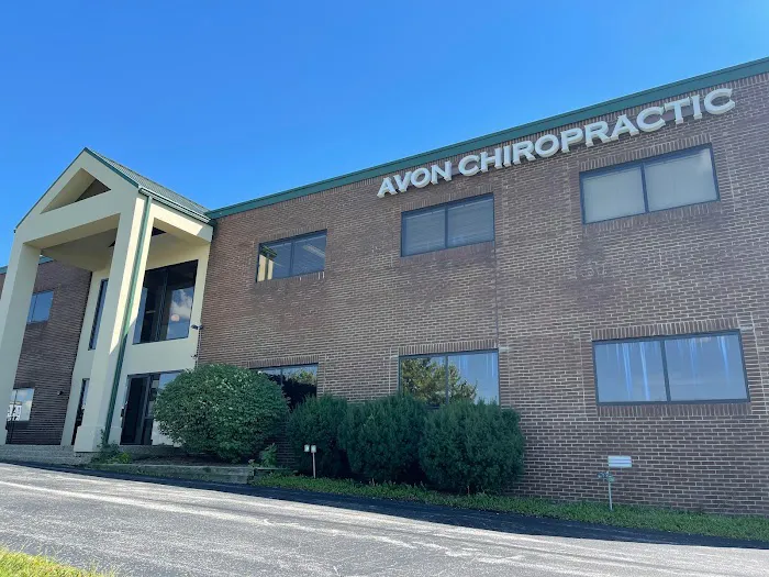 Avon Chiropractic Clinic Picture 8