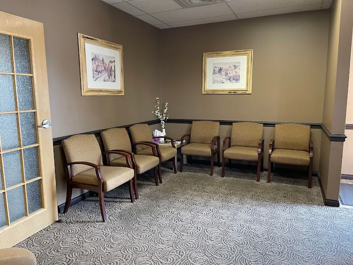 Avon Chiropractic Clinic Picture 7