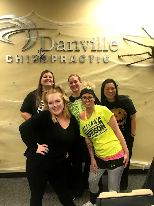 Peak Health Chiropractic PC Picture 3
