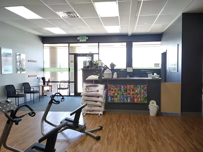 Chiro One Chiropractic & Wellness Center of Geist Picture 5