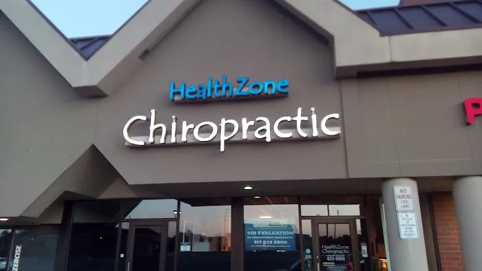 Chiro One Chiropractic & Wellness Center of Geist Picture 3