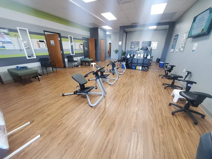 Chiro One Chiropractic & Wellness Center of Geist Picture 2