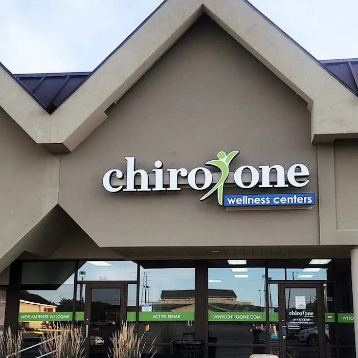 Chiro One Chiropractic & Wellness Center of Geist Picture 8