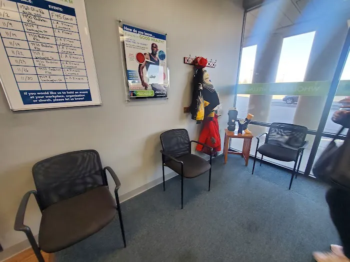 Chiro One Chiropractic & Wellness Center of Geist Picture 7
