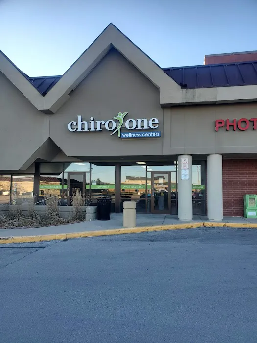 Chiro One Chiropractic & Wellness Center of Geist Picture 1