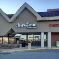 Chiro One Chiropractic & Wellness Center of Geist ico