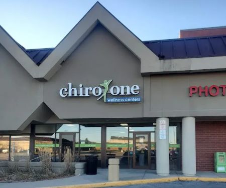 Chiro One Chiropractic & Wellness Center of Geist