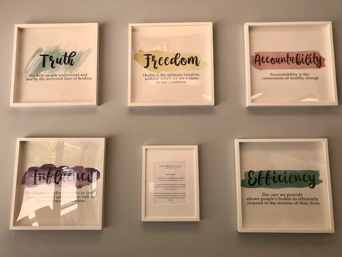 Upgraded Life Chiropractic Picture 3