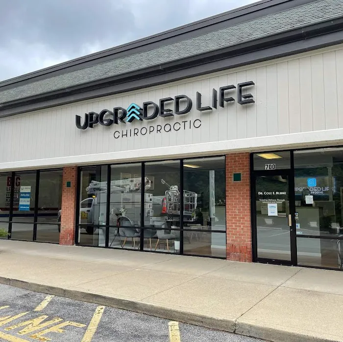 Upgraded Life Chiropractic Picture 4