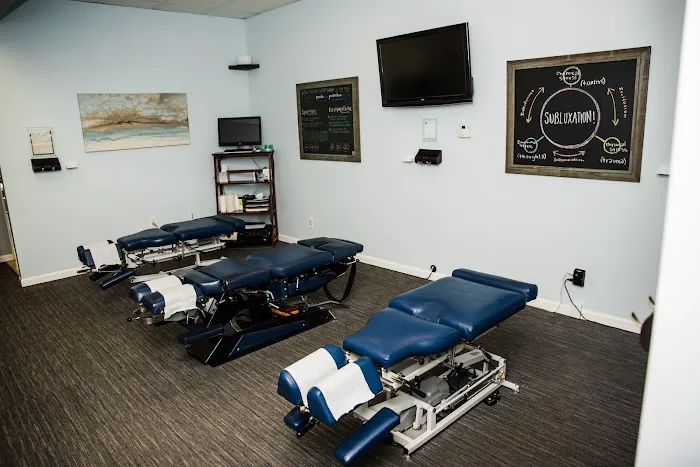 Upgraded Life Chiropractic Picture 6