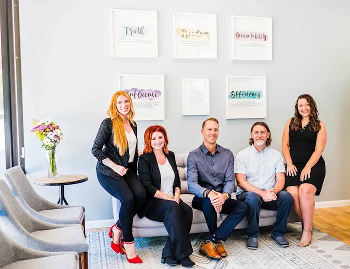 Upgraded Life Chiropractic Picture 10