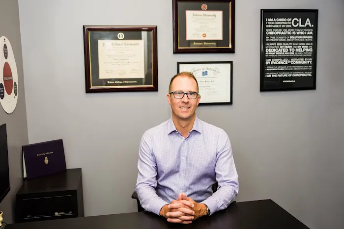 Upgraded Life Chiropractic Picture 8