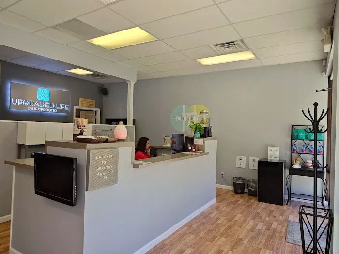 Upgraded Life Chiropractic Picture 7