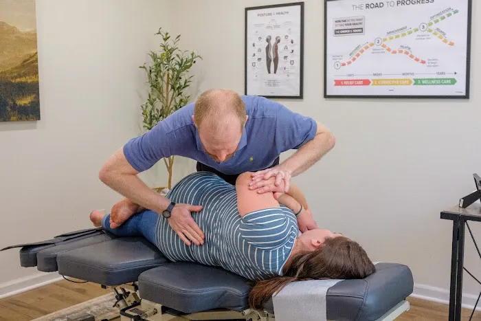 Integrity Family Chiropractic Picture 8