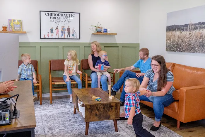 Integrity Family Chiropractic Picture 3