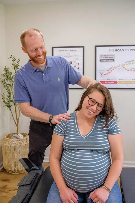 Integrity Family Chiropractic Picture 2