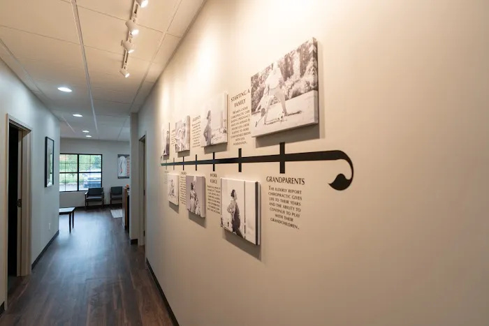 AlignLife - Chiropractic & Natural Health Center Picture 1