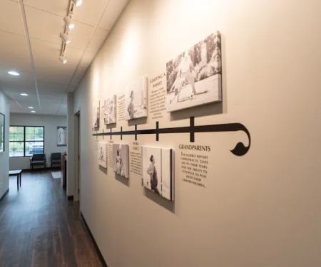 AlignLife - Chiropractic & Natural Health Center