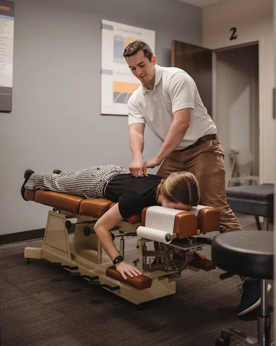 AlignLife - Chiropractic & Natural Health Center Picture 4