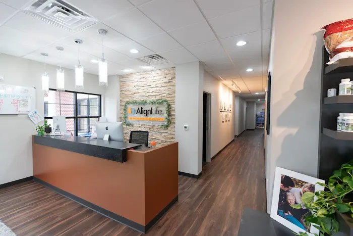 AlignLife - Chiropractic & Natural Health Center Picture 7