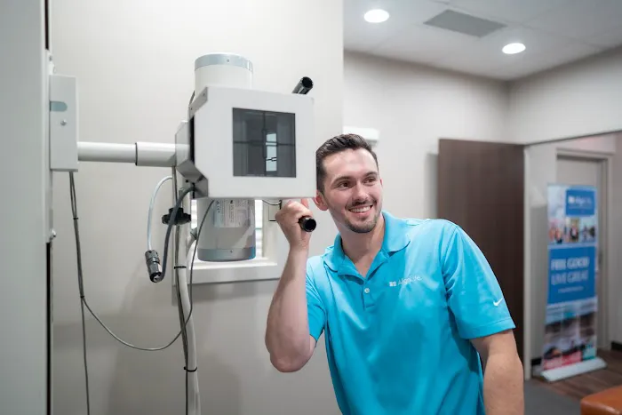 AlignLife - Chiropractic & Natural Health Center Picture 6