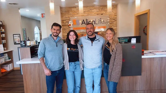 AlignLife - Chiropractic & Natural Health Center Picture 10