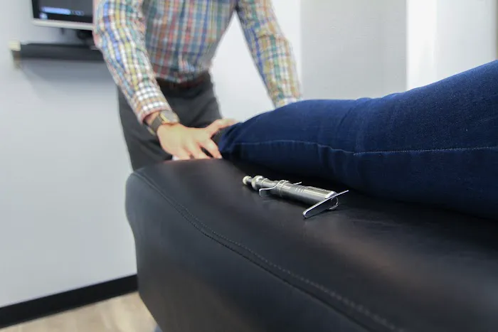 Atlas Chiropractic Picture 3