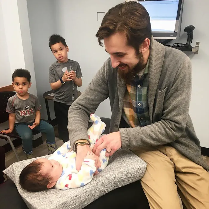 Atlas Chiropractic Picture 9