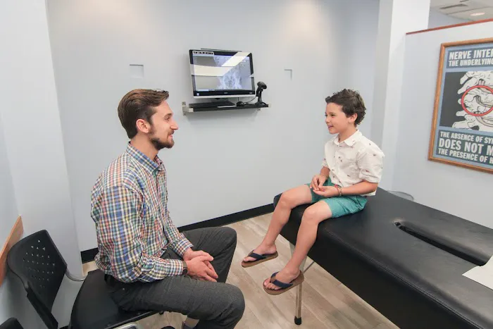 Atlas Chiropractic Picture 7