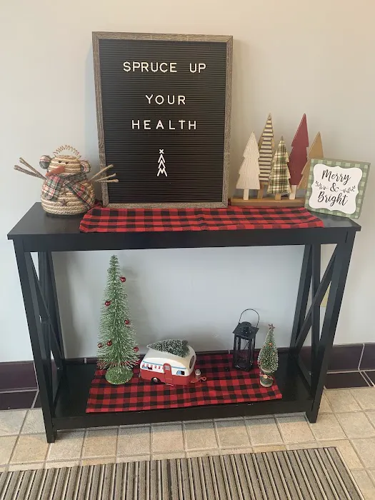 Atlas Chiropractic Picture 2