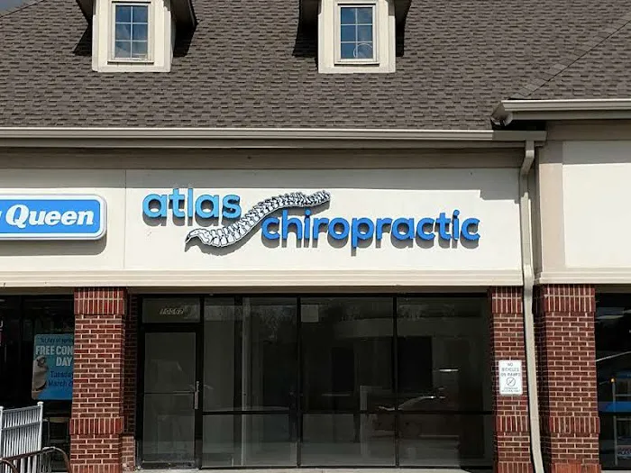 Atlas Chiropractic Picture 1