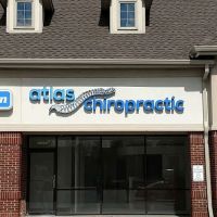 Atlas Chiropractic ico