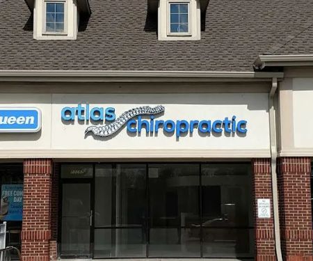 Atlas Chiropractic