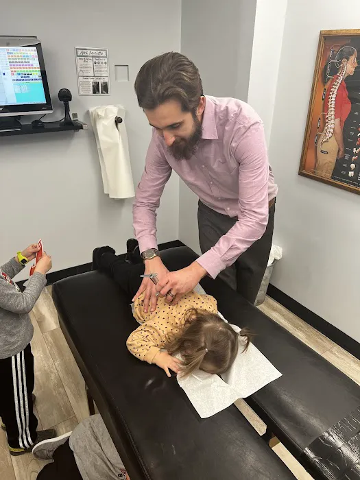Atlas Chiropractic Picture 8
