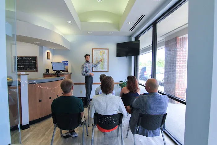 Atlas Chiropractic Picture 4
