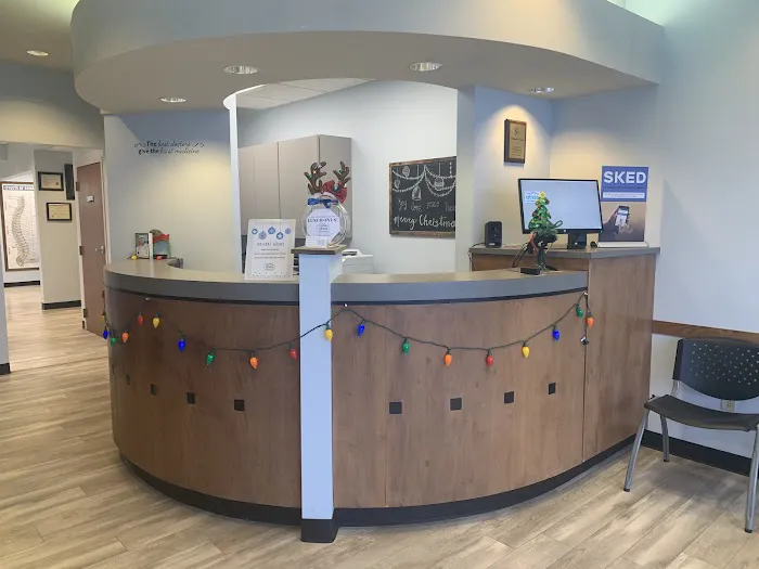 Atlas Chiropractic Picture 6