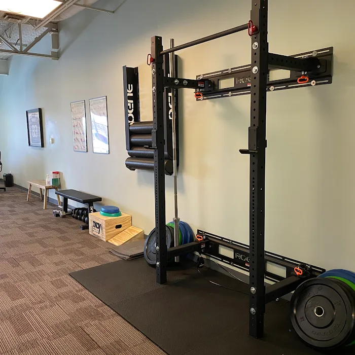 Indy Muscle & Joint Clinic Picture 9